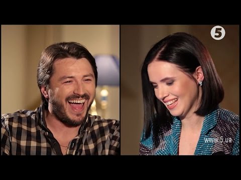 That very famous interview with Serhiy Prytula // Rendezvous - 15.04.17