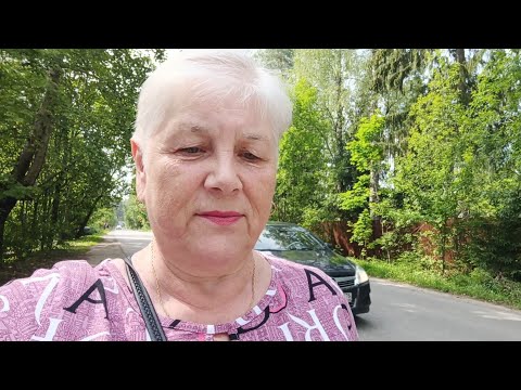 "Жизнь на пенсии".. Перестраиваюсь жить но- новому.