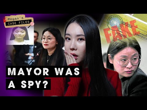 Philippine mayor was actually a Chinese spy? The shocking espionage case of Alice Guo