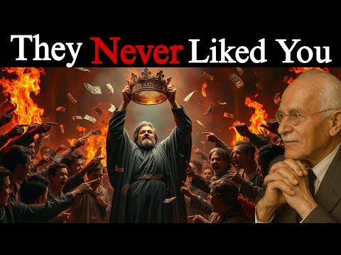 7 Signs That Someone Dislikes You and is Hiding it — Carl Jung