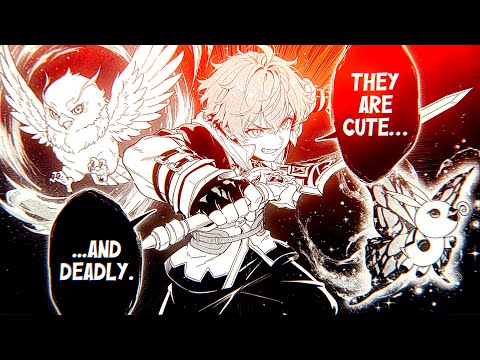 ISEKAI’D Boy Got a WEAK Skill But Hatched LEGENDARY Beasts And Became STRONGEST TAMER! – Manga Recap