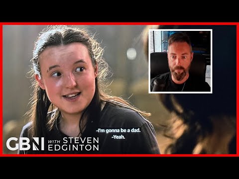 Woke storytelling killed The Last of Us - Critical Drinker