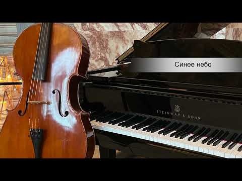 Wonderful Words of Life || Cello &amp; Piano || Instrumental music