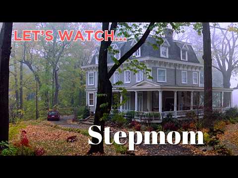 The Edwardian Home from Julia Roberts Movie Stepmom | Design Expert Critiques