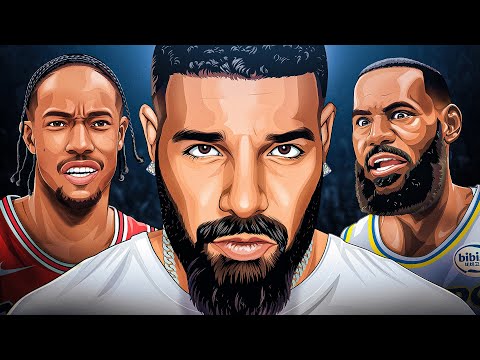 Why The NBA Doesn't Respect Drake