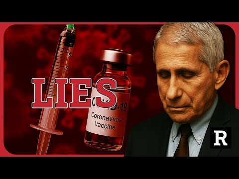 "THEY KNEW ABOUT ALL OF IT" and they kept from the American people | Redacted News