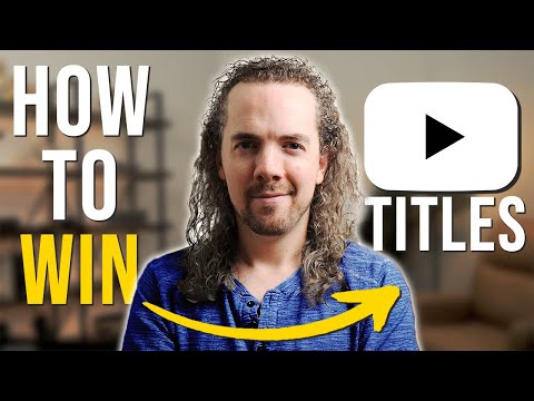 The State of YouTube Video Titles 2025: What's Working Now