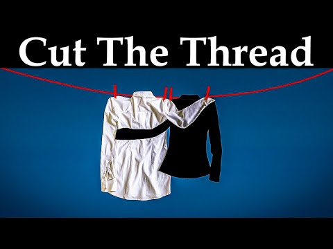 How to Detach from People and Situations – Carl Jung’s Method