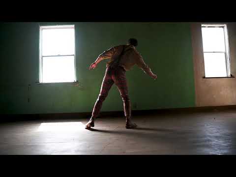 Behind the Scenes with Rudy Pankow for Rival Magazine