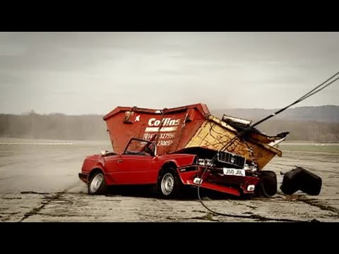 Maserati | Car Review | Top Gear