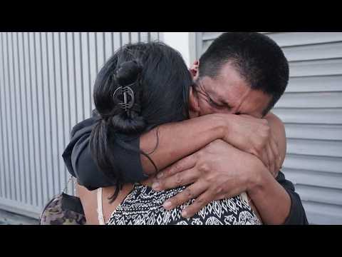 Back to Guatemala: Life After Deportation