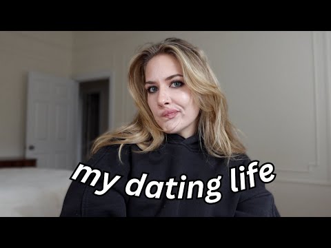 the truth about my dating life