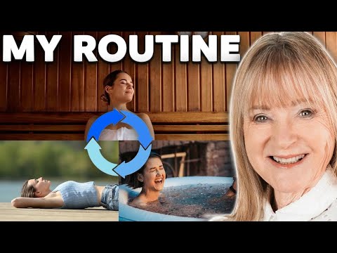 Doctor Reveals Her Secrets to Staying Healthy