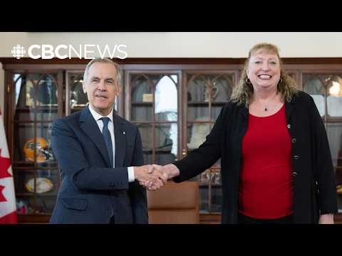 4th Conservative crosses floor to Liberals; Carney a seat away from majority ahead of byelections