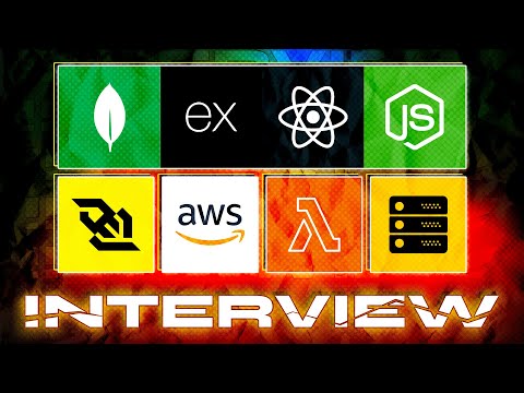 5 System Architecture Questions For Web Developers [Interview Level]