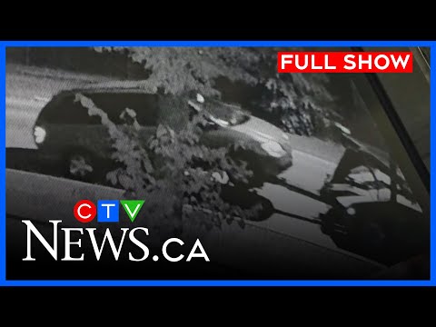 Tow truck theft scheme uncovered | CTV Morning Live Winnipeg for July 29, 2025