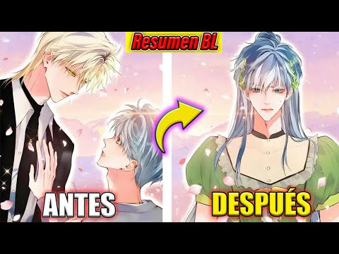 UN DIOS CELOSO RECLAMA A UN ESTUDIANTE HUMANO 😱 – RESUMEN BL MANHWA