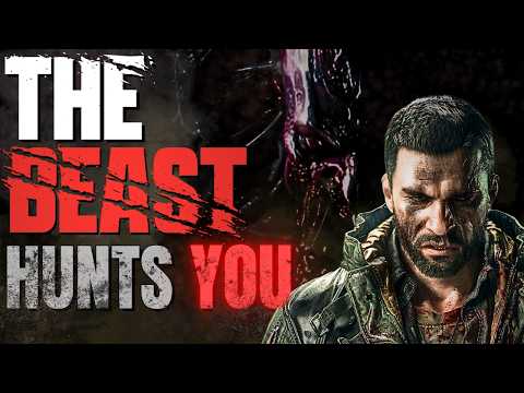 Dying Light: The Beast — A Reminder of Why We Were Afraid