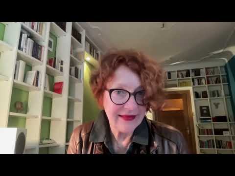 Rechtsstaat auf Sparflamme? Ulrike Guérot über Gerechtigkeit & Strafverfolgung