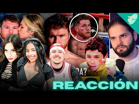 EL CAMPEÓN más CUESTIONADO del BOXEO | Canelo Álvarez | Documental | Farid Dieck