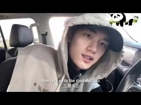 [TNT时代少年团]马嘉祺丁程鑫贵州双人游vlog #馬嘉祺 #时代少年团丁程鑫 #马嘉祺 #丁程鑫 