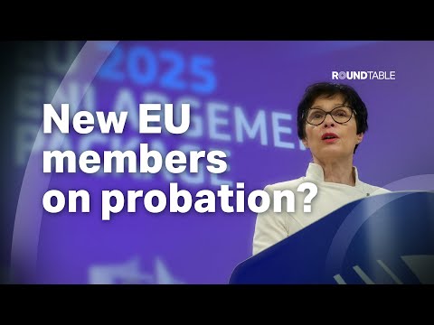 Will probation move keep new EU member states in line?