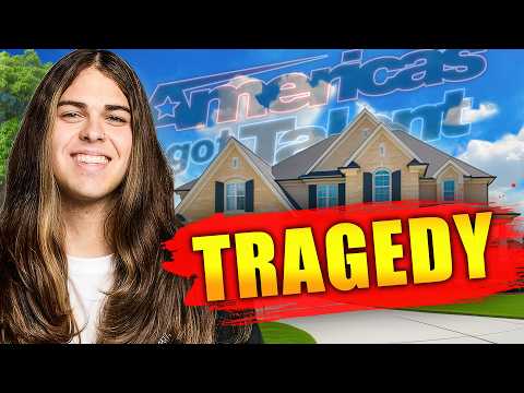 The Heartbreaking Story behind Jourdan Blue Before America’s Got Talent