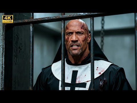 Wrath of ded  | the rock   | Full Action Movie english 2025 | Full Movie | 4K