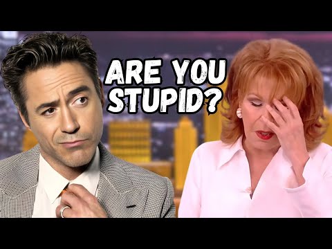 The MOST AWKWARD Celebrity Interview Moments That Crossed the Line