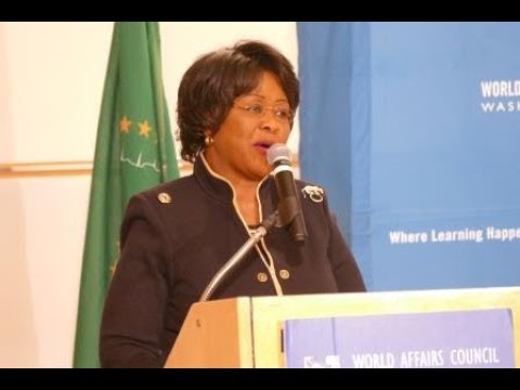 World Affairs TODAY: Season 14, Episode 1- Ambassador of the African Union