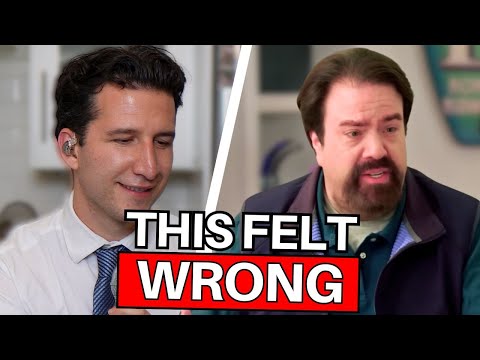 Communication Expert Reacts to Dan Schneider’s Nickelodeon Apology