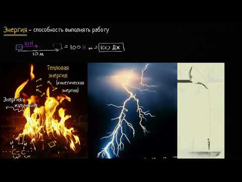 Introduction to Energy (Video 2) | Energy | Biology