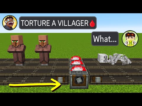 I Build Your STUPID Create Mod Ideas