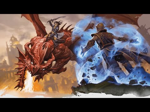 Discovering Githyanki | DnD Lore