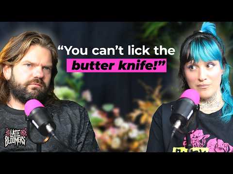 THE GREAT DEBATE: 10 ridiculous fights every neurodivergent couple has had