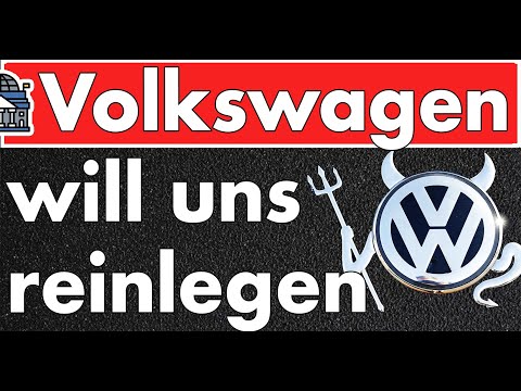 Chipmangel abgewendet? Nur deutsche Werke betroffen? Wollte VW das Kurzarbeitergeld ausnutzen?