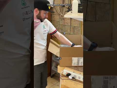 Paying Razer’s RANSOM to Fix a $4000 Blade Studio Screen #tech #technology #pc #shorts