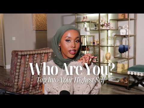 First Step For Reinventing Yourself In 2024 | Power of Authenticity