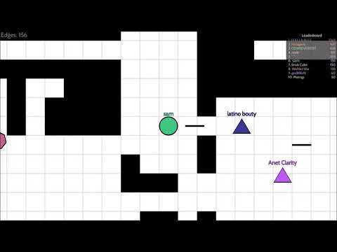 EPIC Gons.io Gameplay (1624)