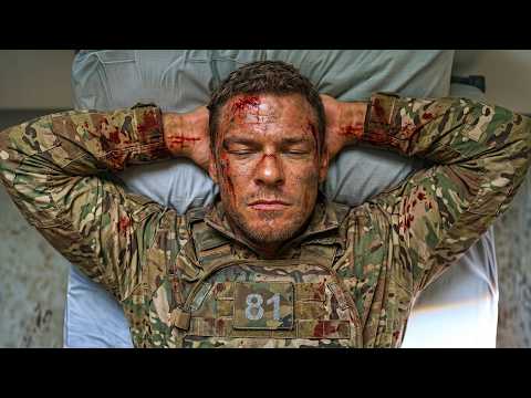 Soldiers Thought It Was Training, Until a Killer Machine Turned It Into a Meat Grinder