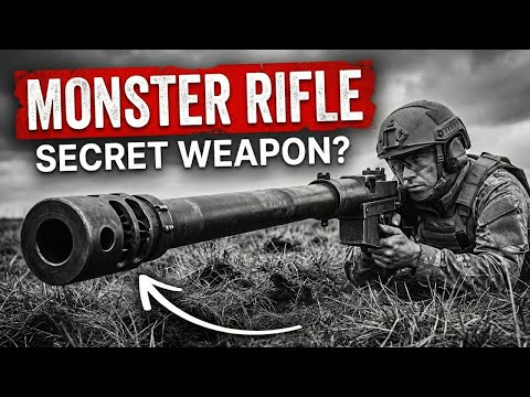 Why This ‘Obsolete’ British Rifle Forced Rommel to Change His Battlefield Tactics