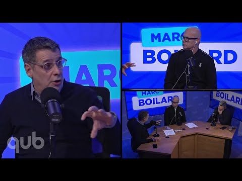 «Est-ce qu'on veut rester pauvres?», s’interroge PRB