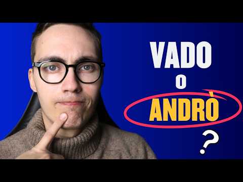 Come si parla di FUTURO in italiano?