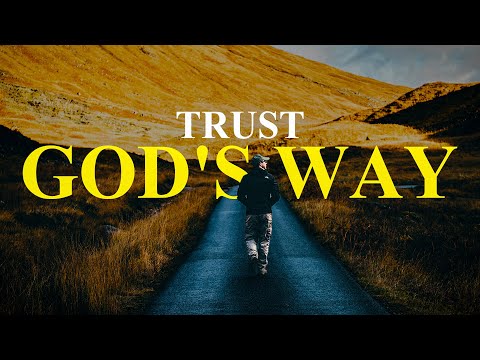God Wants You To Trust Him Above All Else | Christian Motivation