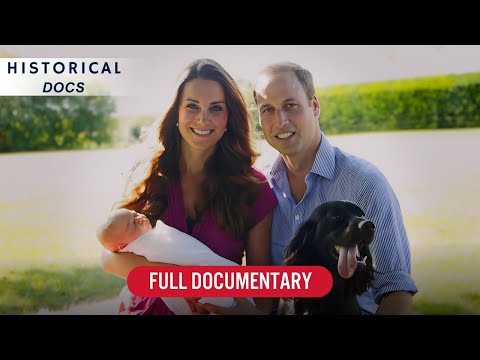 The Queen’s True Companions | Royals And Animals: Til Death Do Us Part | Full Documentary