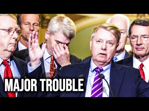 Democrats Score MASSIVE Opportunity To Crush Republicans In Election