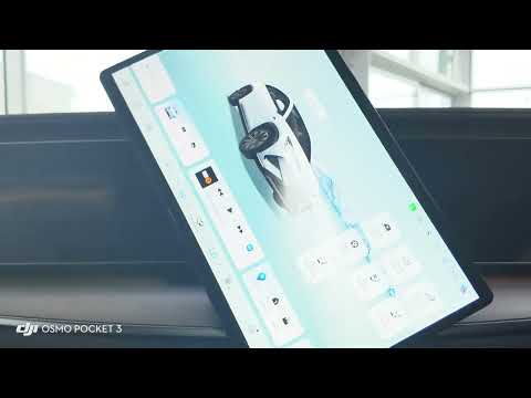 BYD Sealion 7 all new user interface