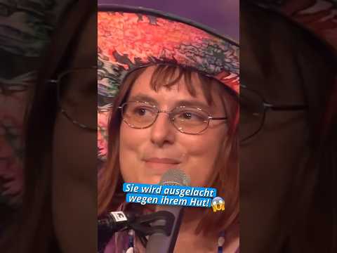 Ihr Hut sagt ALLES!🫡 | El Margo