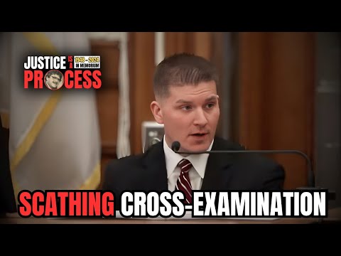 Defense Attorney Tears Apart State's Evidence in Ana Walshe Trial