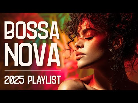 TROPICAL BOSSA NOVA | Light Music for Work, Focus & Relax 🎧✨ #music #focusmusic #backgroundmusic